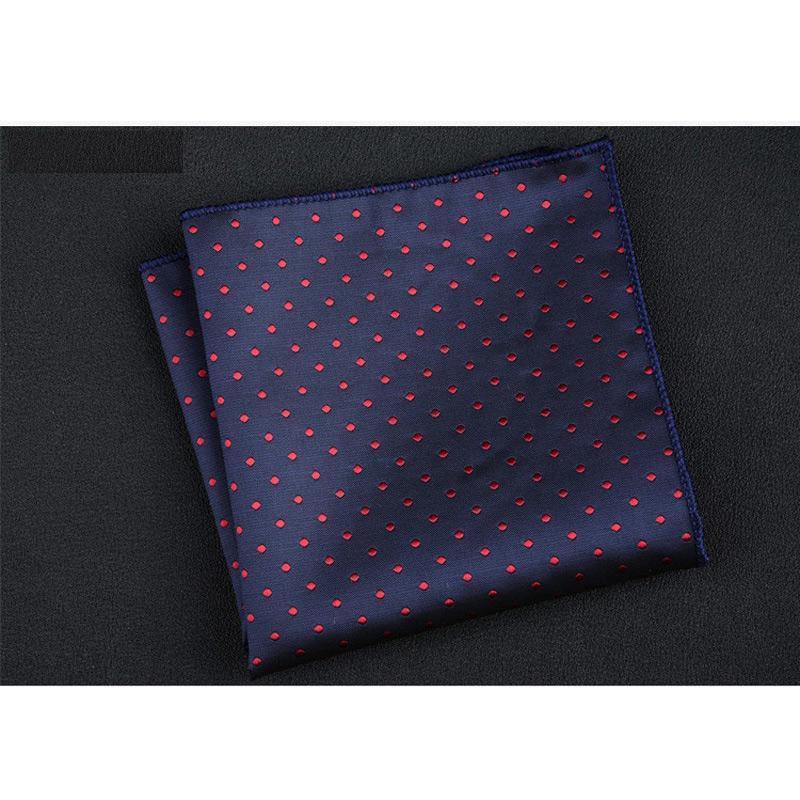 Premium Pocket Squares