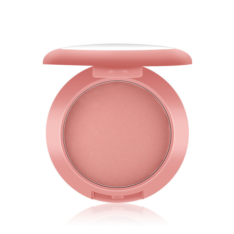 12 color blushes rosy matte cheeks