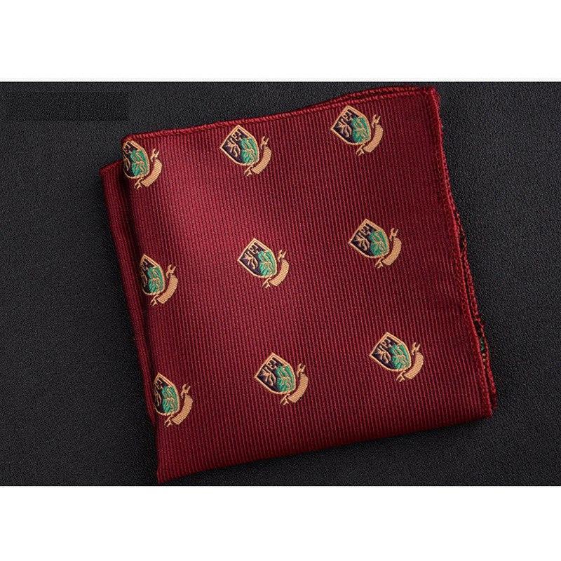 Premium Pocket Squares