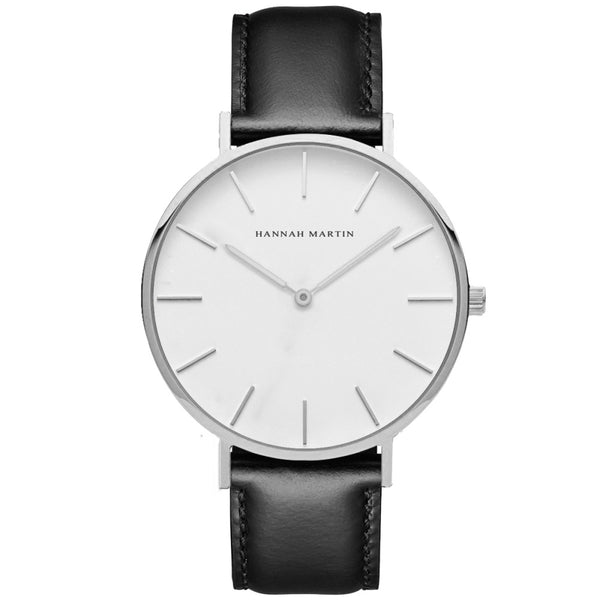 Two-pin Fashion Men's Brand Luxury Watch