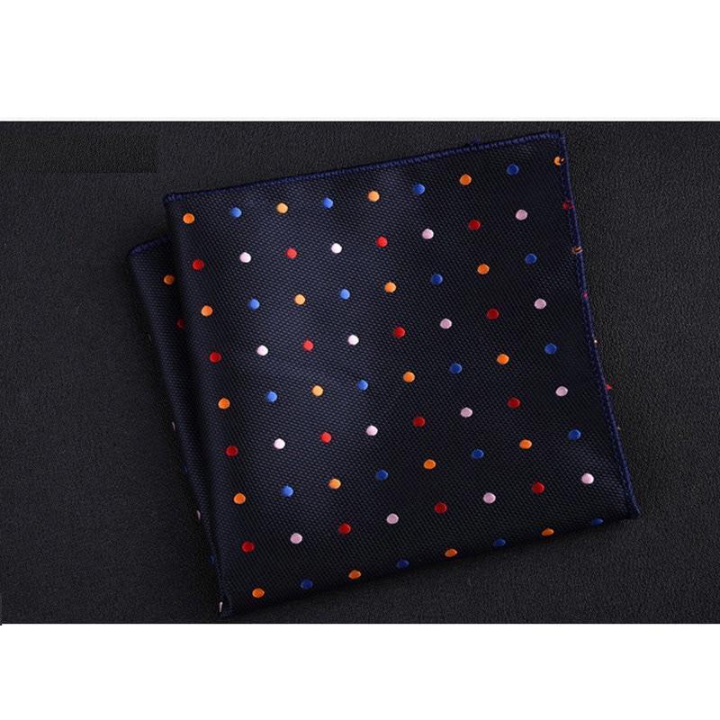 Premium Pocket Squares