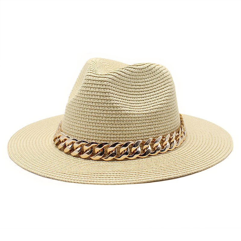 Summer Hats Spring Black Khaki Beach Casual Summer Men Hats