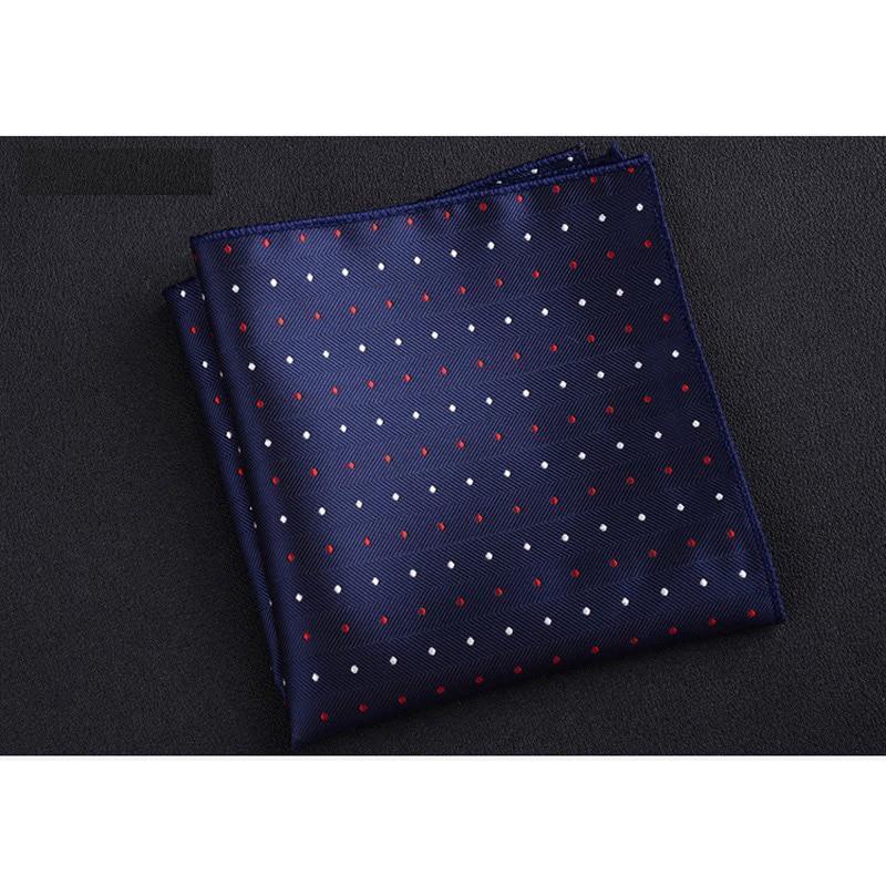 Premium Pocket Squares