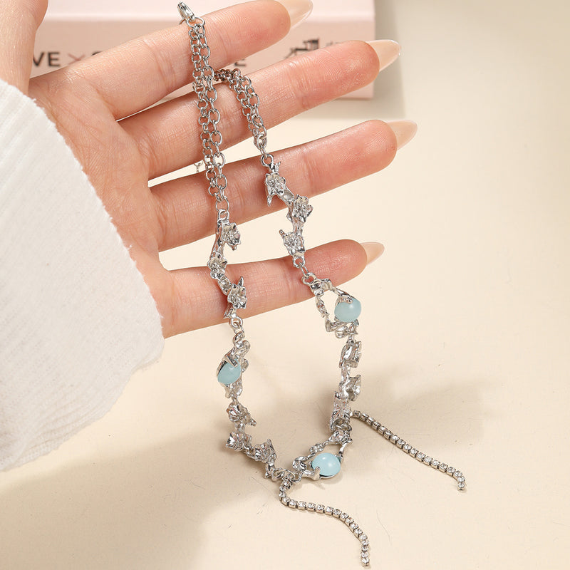 Fashion Irregular Necklace For Women