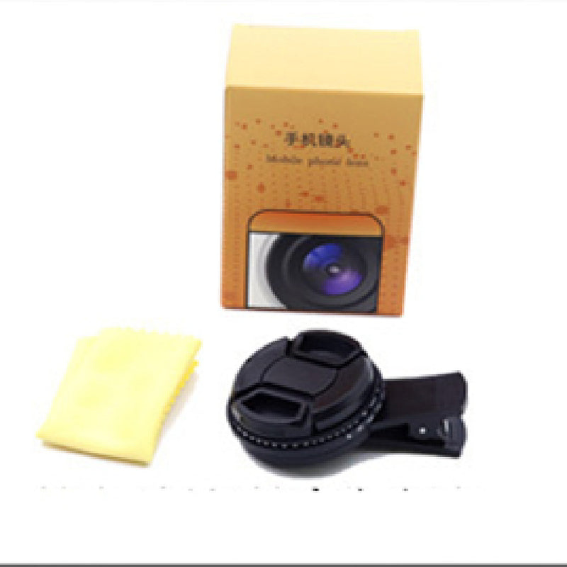 Filter Lens Adjustable Mobile Phone Filter Polarized Mobile Phone Camera Lens