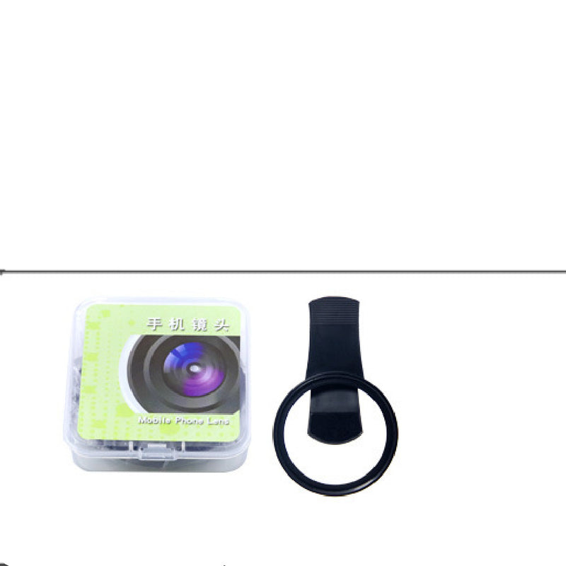 Filter Lens Adjustable Mobile Phone Filter Polarized Mobile Phone Camera Lens