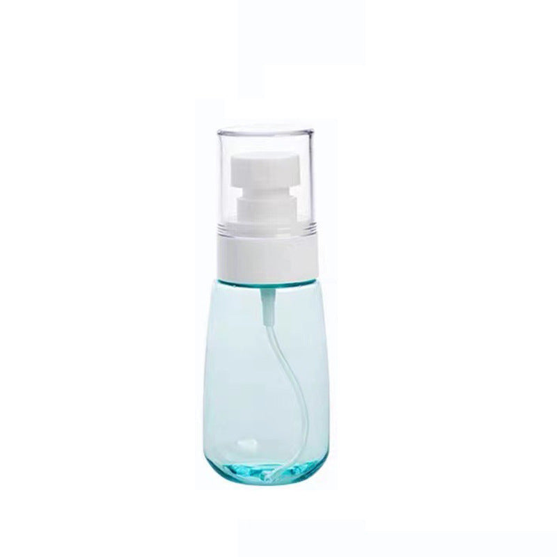 3060100ml Fine Sprays Lotion Sunscreen Makeup Storage Bottle