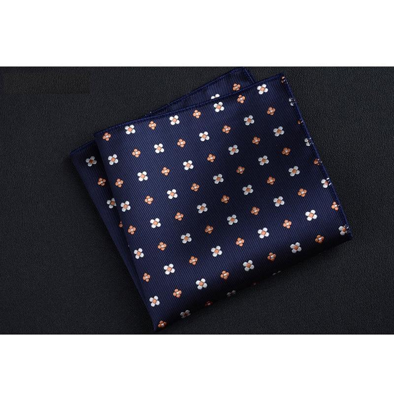 Premium Pocket Squares