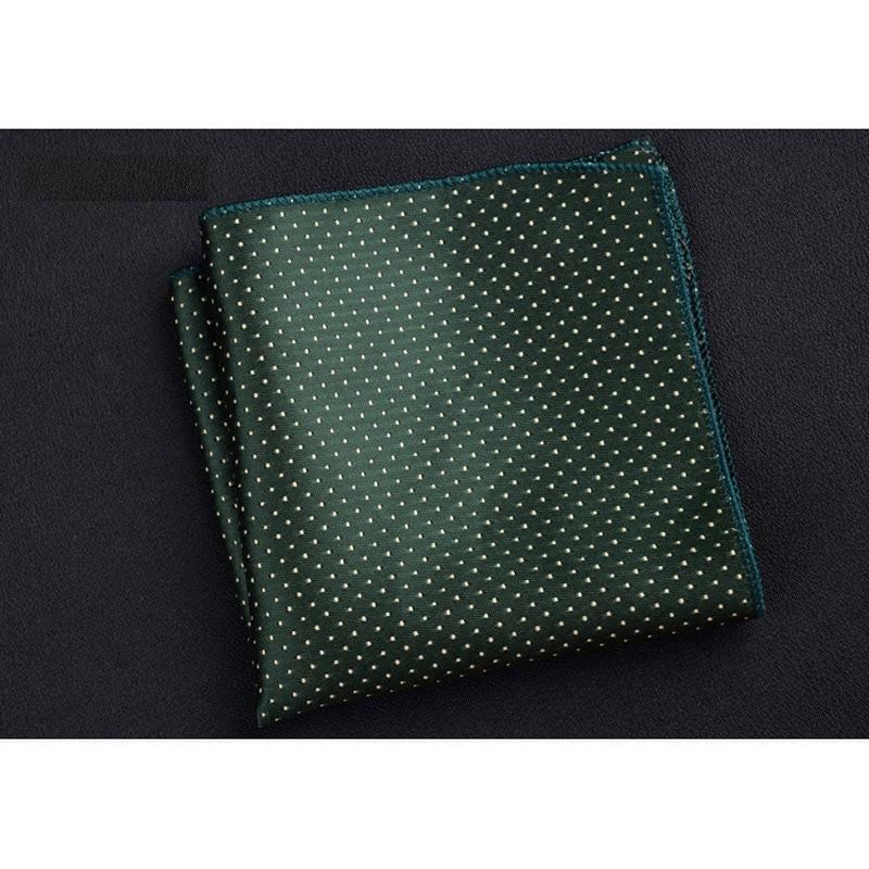 Premium Pocket Squares