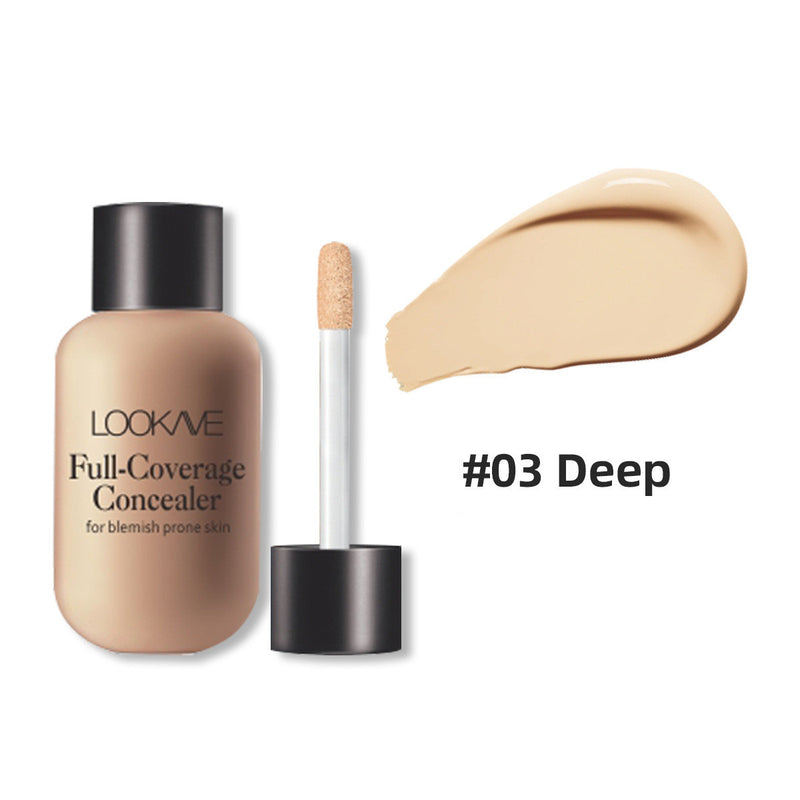 Women's Fashion Simple Concealer Lightweight Concealer