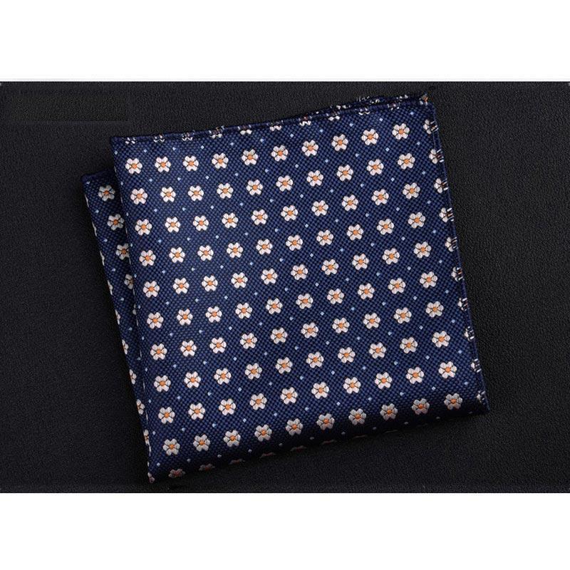 Premium Pocket Squares