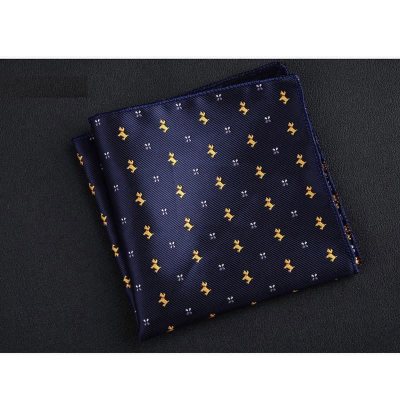 Premium Pocket Squares