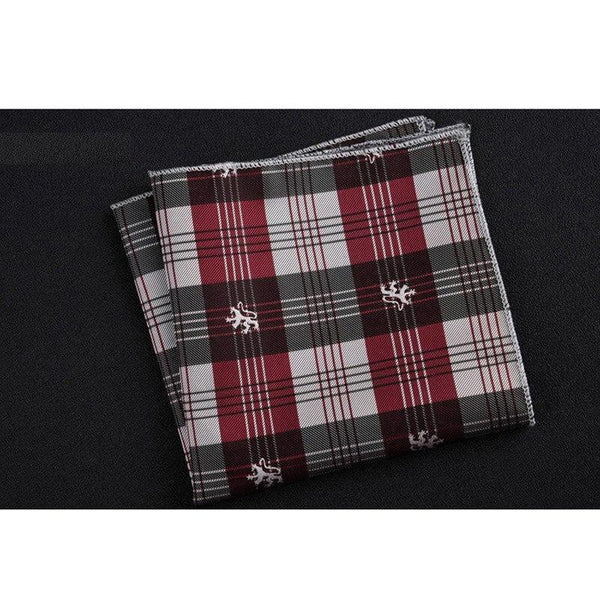 Premium Pocket Squares