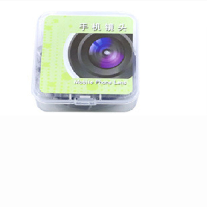 Filter Lens Adjustable Mobile Phone Filter Polarized Mobile Phone Camera Lens