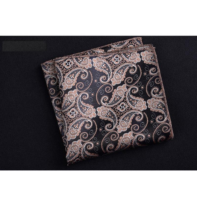 Premium Pocket Squares