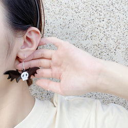 Earrings Fashion Cool Earrings Women