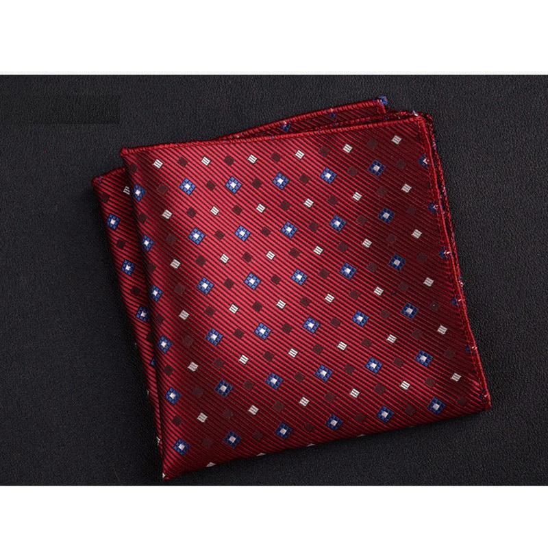 Premium Pocket Squares