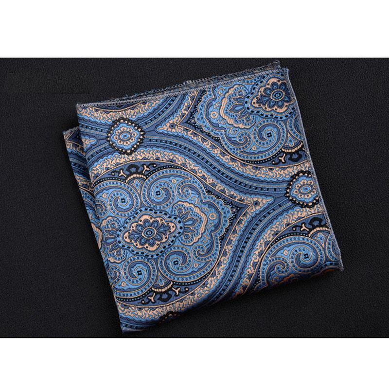 Premium Pocket Squares